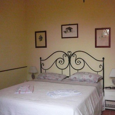 Agriturismo Ca' Di Mazza Monzuno Bilik gambar