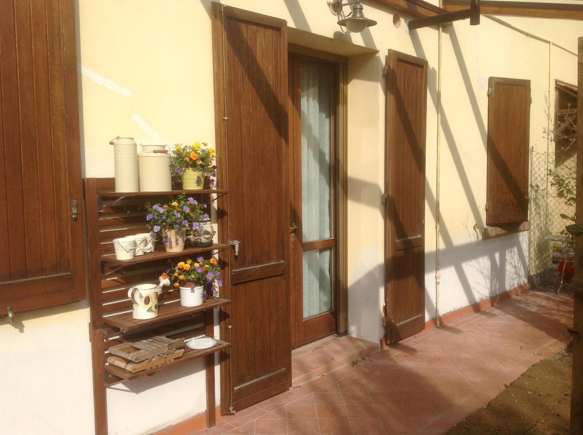 Agriturismo Ca' Di Mazza Monzuno Bilik gambar