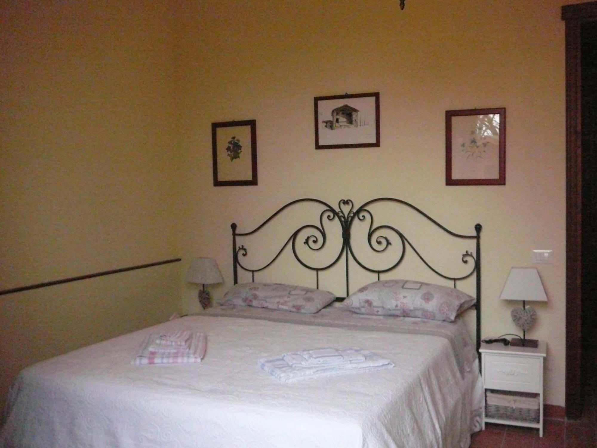 Agriturismo Ca' Di Mazza Monzuno Bilik gambar