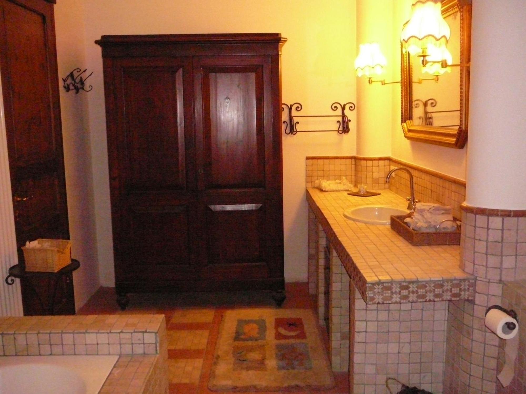 Agriturismo Ca' Di Mazza Monzuno Bilik gambar
