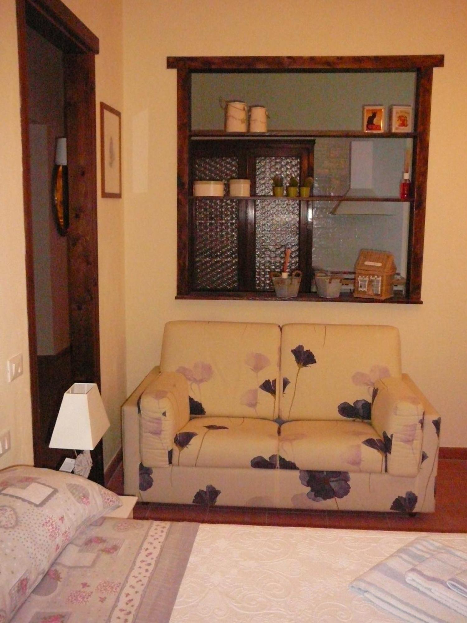 Agriturismo Ca' Di Mazza Monzuno Bilik gambar