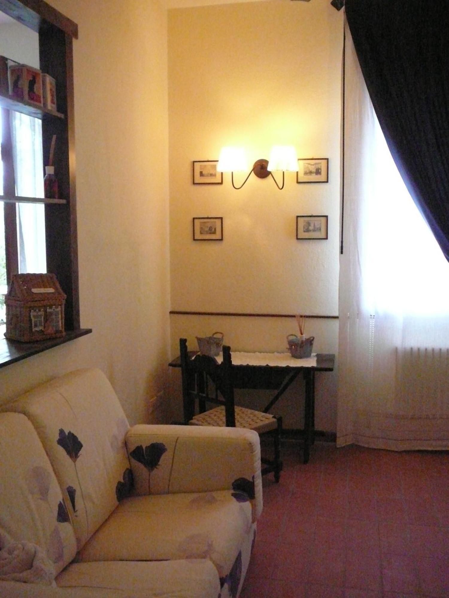 Agriturismo Ca' Di Mazza Monzuno Bilik gambar