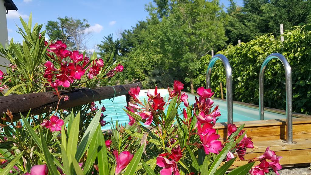 Agriturismo Ca' Di Mazza Monzuno Luaran gambar